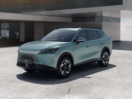 SUV   OMODA C7 2025 , 4049900 , 