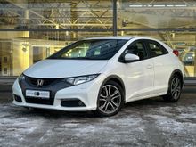  Civic 2012