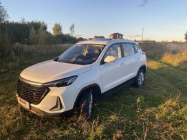 SUV   BAIC X35 2023 , 1700000 , 