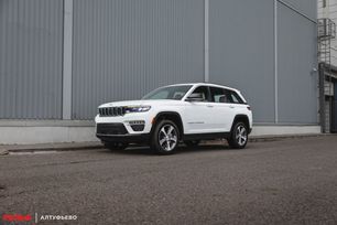 SUV   Jeep Grand Cherokee 2023 , 9500000 , 