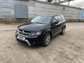 SUV   Dodge Journey 2018 , 2000000 , 