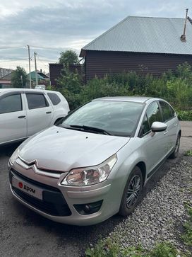  Citroen C4 2009 , 560000 , 