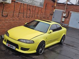  Toyota Sprinter Trueno 1991 , 350000 , 