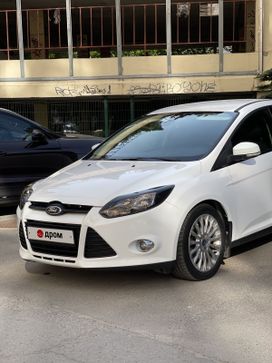  Ford Focus 2013 , 1080000 , --
