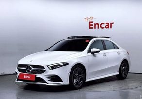  Mercedes-Benz A-Class 2022 , 2140000 , 