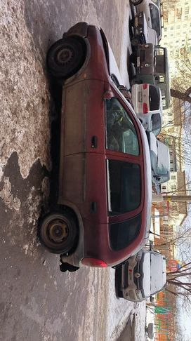  Opel Vita 2000 , 120000 , 