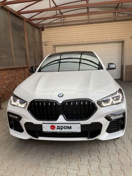 SUV   BMW X6 2021 , 10000000 , 