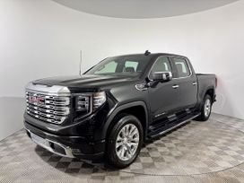  GMC Sierra 2024 , 14500000 , 