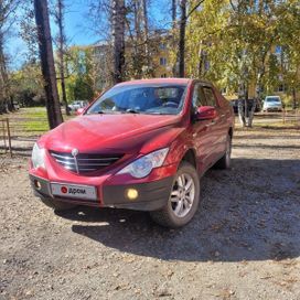  SsangYong Actyon Sports 2011 , 950000 , 