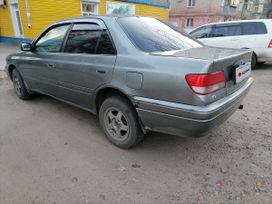  Toyota Carina 1998 , 300000 , 