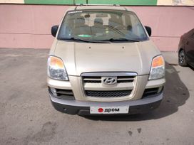    Hyundai Starex 2004 , 800000 , 