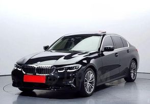  BMW 3-Series 2022 , 2980000 , 
