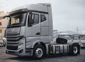   JAC K7 2024 , 7400000 , 
