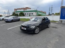  BMW 3-Series 2006 , 700000 , 