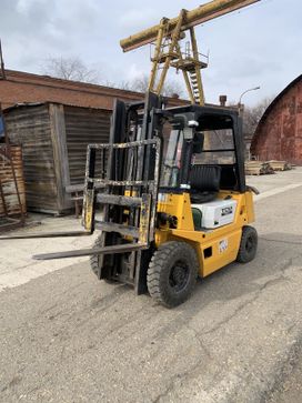   TCM FG20C3 1989 , 750000 , 