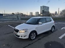  Fabia 2013