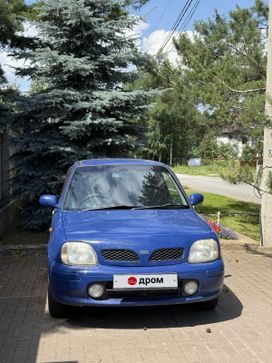  Nissan March 1997 , 150000 , 