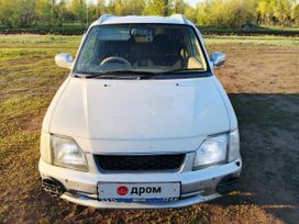  Daihatsu Pyzar 1997 , 200000 , 