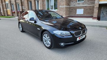  BMW 5-Series 2012 , 1980000 , 