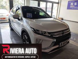 SUV   Mitsubishi Eclipse Cross 2020 , 1950000 , 