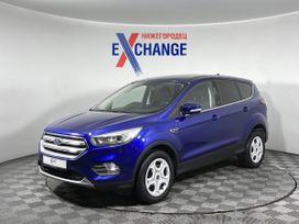 SUV   Ford Kuga 2018 , 1693000 ,  