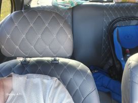  Hyundai Accent 2007 , 410000 , 