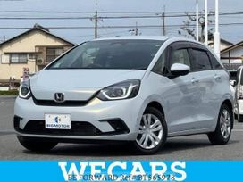  Honda Fit 2021 , 1383000 , 