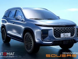 SUV   Soueast S09 2024 , 4099000 , 