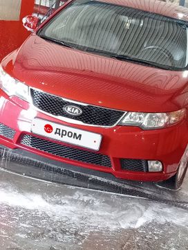  Kia Forte 2009 , 780000 , -