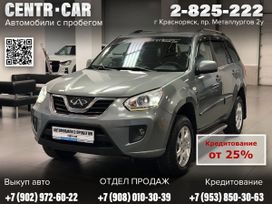 SUV   Chery Tiggo T11 2014 , 845000 , 