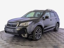  Forester, 2017