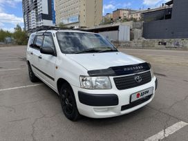  Toyota Succeed 2002 , 558000 , -