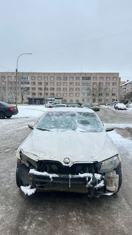  Skoda Octavia 2015 , 380000 ,  
