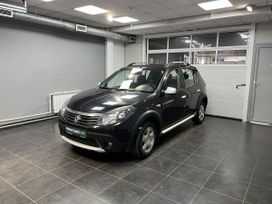  Renault Sandero Stepway 2012 , 725000 , 