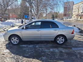  Toyota Corolla 2006 , 800000 , 