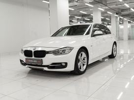  BMW 3-Series 2012 , 1349000 , 