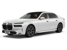 7-Series, 2024