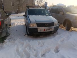  Toyota Probox 2002 , 300000 , 