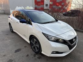  Nissan Leaf 2018 , 1750000 , 