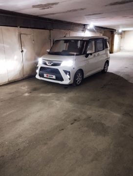  Toyota Roomy 2021 , 1335000 , 