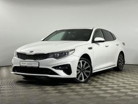  Kia Optima 2019 , 1789750 , 