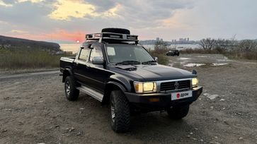  Toyota Hilux 1997 , 1530000 , 
