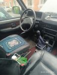 SUV   SsangYong Korando Family 1992 , 250000 , 