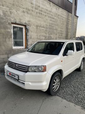 SUV   Honda Crossroad 2007 , 1200000 , 