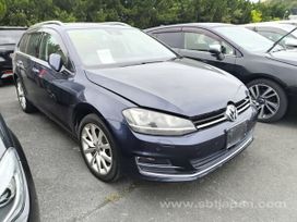  Volkswagen Golf 2014 , 798000 , 