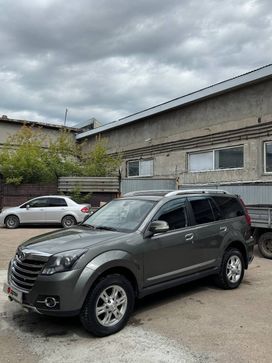 SUV   Great Wall Hover H3 2014 , 950000 , 