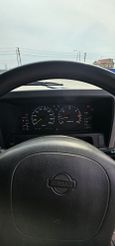 SUV   Nissan Safari 1987 , 2500000 , -