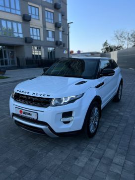  3  Land Rover Range Rover Evoque 2012 , 1650000 , 