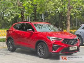 SUV   Acura CDX 2022 , 2350000 , 