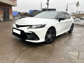  Toyota Camry 2019 , 1890000 , 
